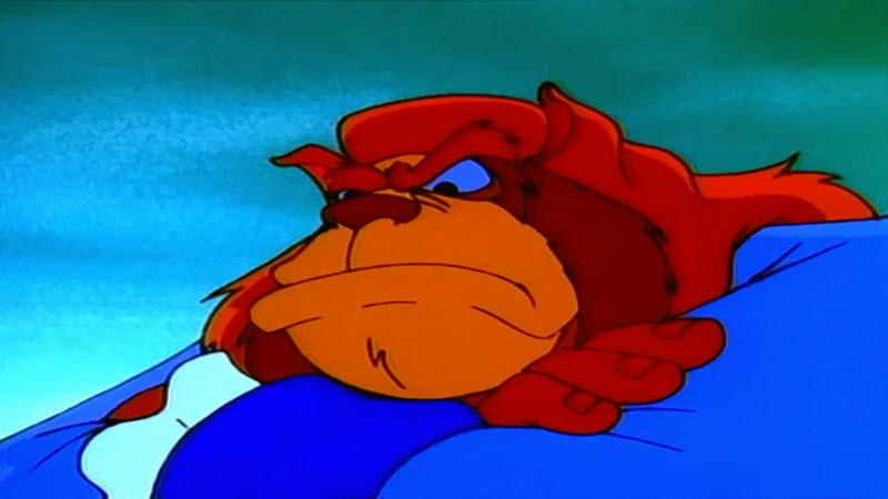 الحسناء والوحش الفيلم